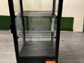 Profesionali šaldoma vitrina „Cool Head“ – 190 €