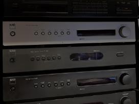 Nad c420, c445, 426 / radijo imtuvai / tuner