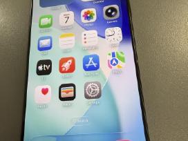 iPhone 16 pro Max 256gb su garantija