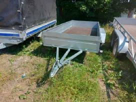 3.5 x 1,5m dviašė Rydwan piekaba