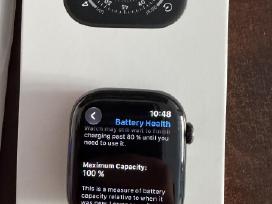 Apple Watch 11 titanium 46mm & Airpods 3 Pro