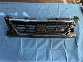 Seat leon 5F / mk3 priekinės grotelės