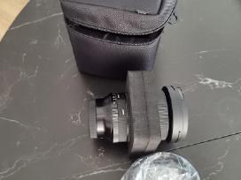 Sigma objektivas