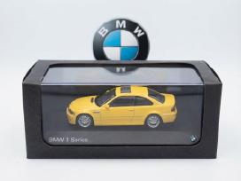 Bmw M3 Coupe 1:43