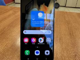 Samsung G998 Galaxy S21 Ultra 5G 128 GB (naudotas)