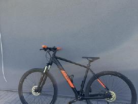 Cube Aim SL 29 L 2021 Hardtail MTB kalnų dvirati