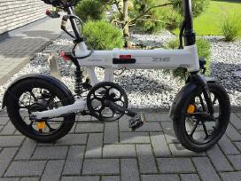 Parduodu Himo Z16 baltas