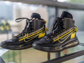 Nike Air Max 720 Saturn Qs All Star - Motorsport