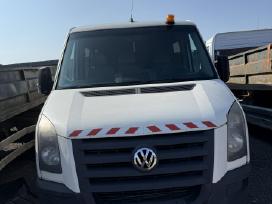 18. Volkswagen Crafter