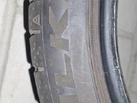 Falken padangos 4 vnt.