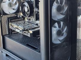 Gaming Pc Ryzen 5 2600 / Gtx 1660 Ti / 16gb RAM