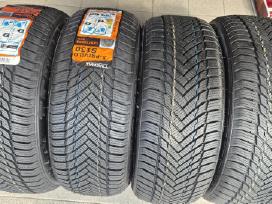 Naujos žieminės 185/55 R15 Tracmax ir Platin