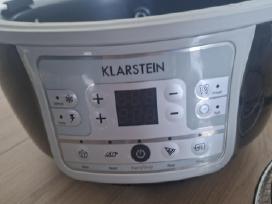 Klarstein Hot Air F daugiafunkcinis puodas