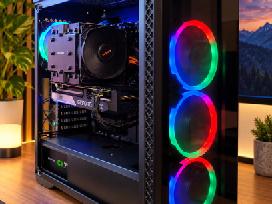 Ryzen 5 5700x3d Rtx 3070 16gb Ddr4