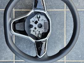 Vairas VW Id.4 / Id.3 / Id.5 (Meb Gen2)