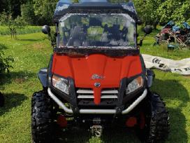 CFMOTO CFORCE 625 594cc, atv / quad