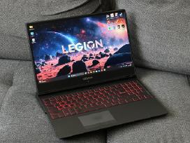 Parduodu Legion, su I5, 16gb, 512gb, Gtx 1050 4gb
