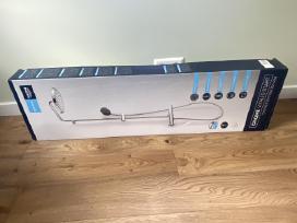 Grohe dušo komplektas su termostatu