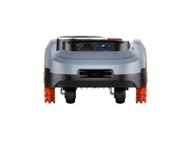 Navimow i208e Lidar Vejos robotas