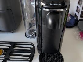Nespresso Vertuo Plus kavos aparatas