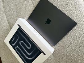 Parduodamas MacBook Pro 14" M4
