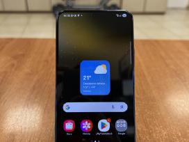 Samsung S906b Galaxy S22 Plus 5G 256 GB (naudotas)