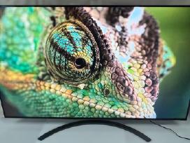 LG 65qned863qa 65" 4k Mini LED 120hz Smart TV