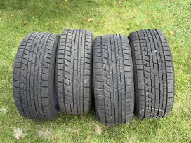 Yokohama iceguard 235/45/r18 Padangos