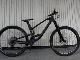 Project bike „Santa Cruz Hightower“