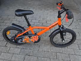 Vaikiškas dviratis 16 Btwin