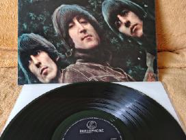 The Beatles Rubber Soul 1965