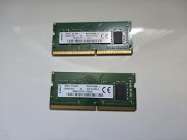 Kingston 2x8gb 2400mhz Sodimm Ddr4 RAM