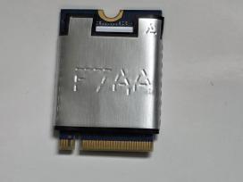 256gb SSD iš Steam Deck M.2 2230