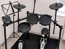 Alesis būgnai