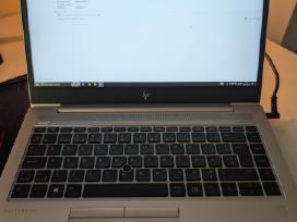 Hp Elitebook 745 G5 8gb/256gb Amd Ryzen 5 Pro