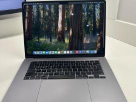 Apple MacBook Air 15" M3 / 16gb / 256gb – Space Gr