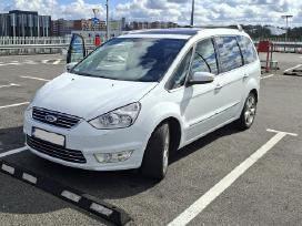 Ford Galaxy 2.2 l. vienatūris