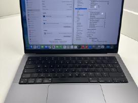 Apple MacBook Pro 14" M1 Pro / 32gb / 512gb – Grey
