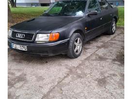 Parduodu Audi