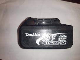 Makita 3ah 18v