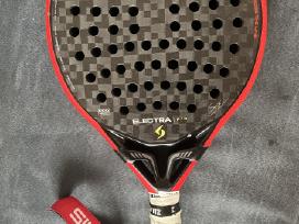 Siux Electra Pro 2026