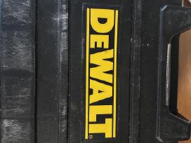 Kryžminis lazerinis nivelyras Dewalt