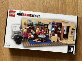 Lego 21302 The Big Bang Theory