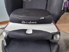Cybex Pallas M-fix automobilinė kėdutė 9-36 kg