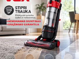 Vertikalus dulkių siurblys Vax Cikloninis be maišų