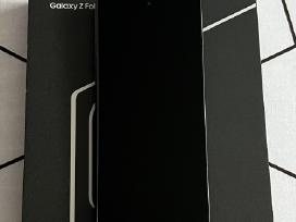 Samsung Galaxy Z Fold 7 256 GB jetblack