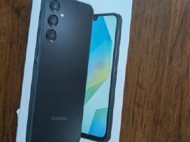 Naujas Samsung Galaxya16 128 GB