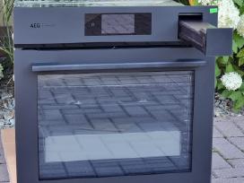 Nauja Aeg Bs7900t su garais Matinė +garantija
