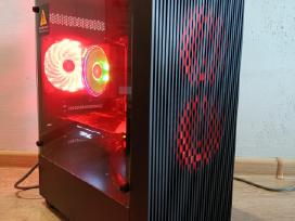 Ryzen 7 2700x, Gtx 1070 8gb