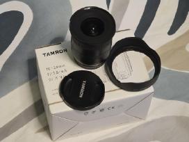 Tamron 10-24mm f/3.5-4.5 for Canon Ef